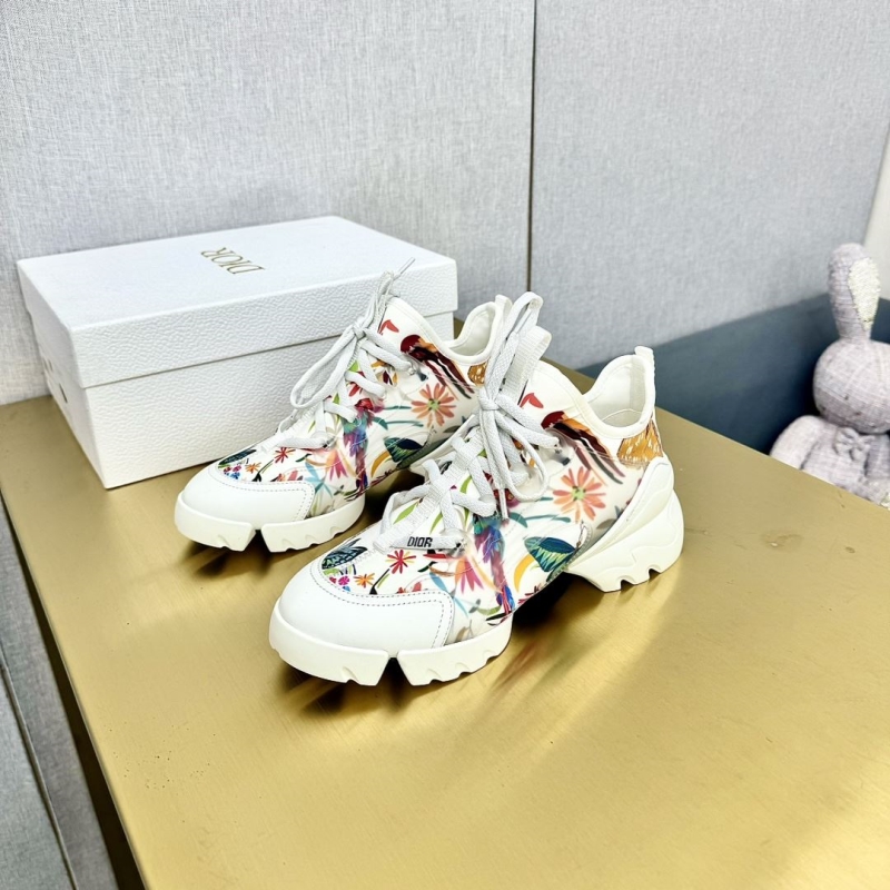 Christian Dior Sneakers